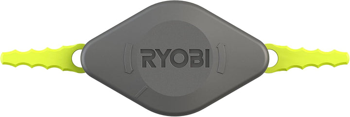 RYOBI Kunststoffschlagmesser RAC155, für Rasentrimmer OLT1825M, OLT1832, RLT1831H25, RLT1831H20, RLT