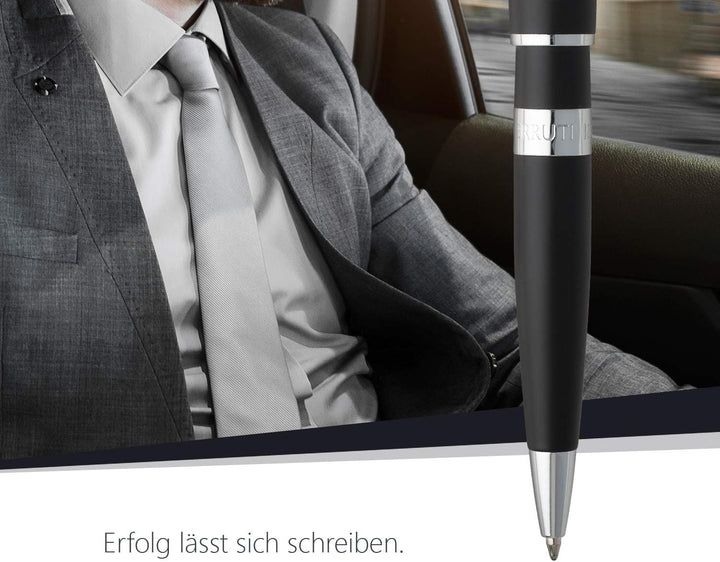 Cerruti 1881 Kugelschreiber Bicolore (Black)