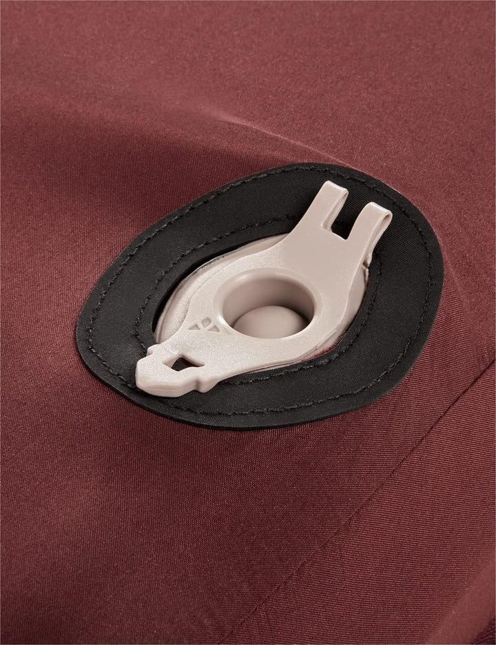 VAUDE Dream Comfort 10 L Cherrywood Stück, Stück