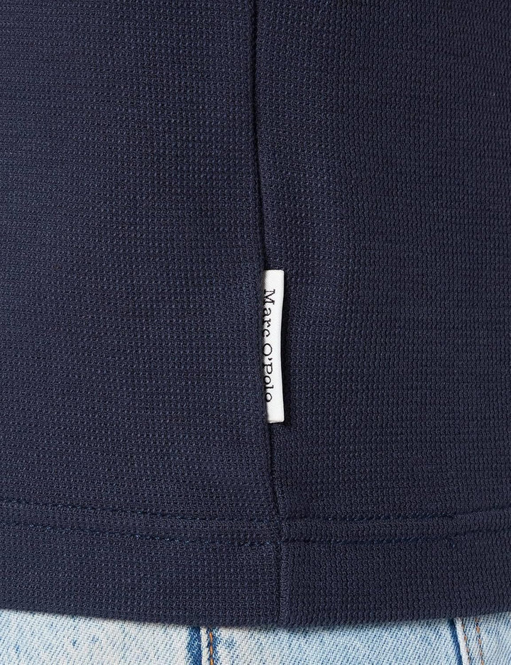 Marc O'Polo Herren Hemd L 898, L 898