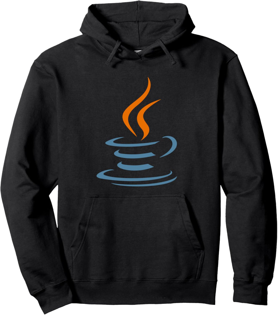 Java Code Web Developer Shirt Frontend-Entwickler Pullover Hoodie