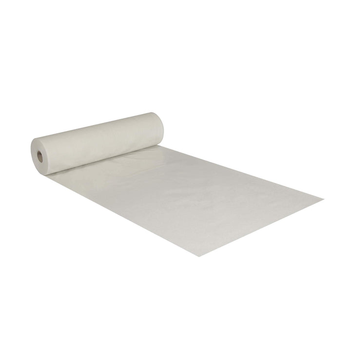 Abdeckvlies 0,65 m x 25 m weiss 180g/m² selbsthaftend haftend Bodenschutz Vlies Treppe