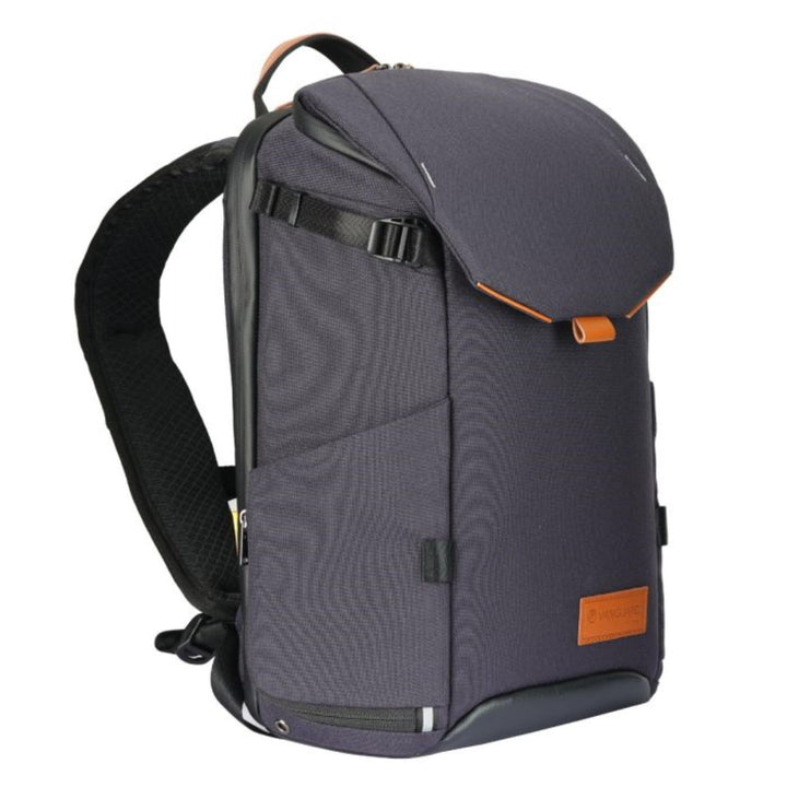 Vanguard Veo City B42 NV - Kamerarucksack blau - 16 Liter Stylischer Fotorucksack Blau, Stylischer F