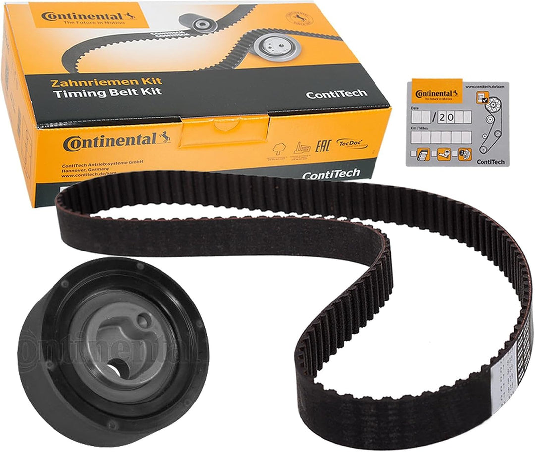 Contitech CT568K1 Zahnriemensatz