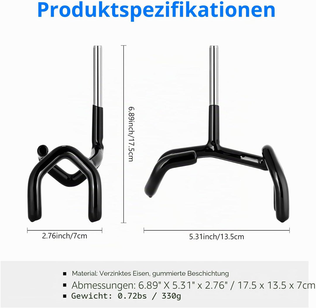 NEEWER Metall Mikrofonarmhalterung für C Stative und Mikrofonständer, schwarz CM-NA-1(Schwarz), CM-N