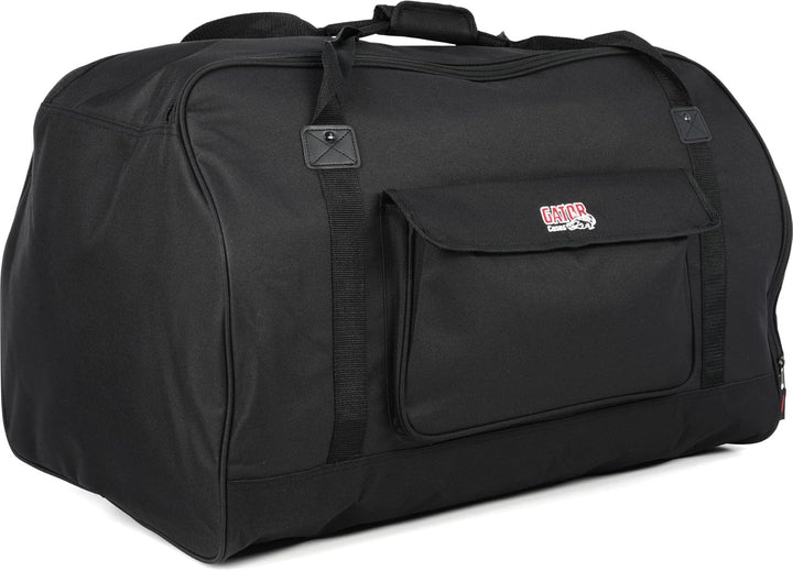 GATOR-Gehäuse aus verstärktem Nylon für 15"-Lautsprecher 15 " Verstärktes Nylon, 15 " Verstärktes Ny