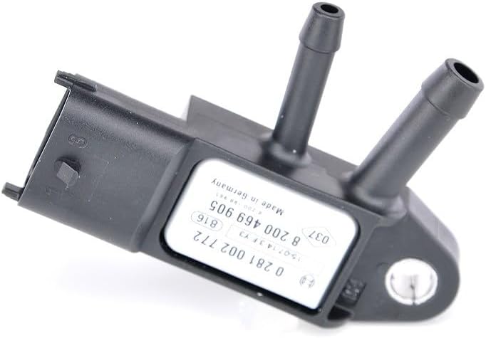 Metzger 0905347 Original Ersatzteil Sensor, Abgasdruck