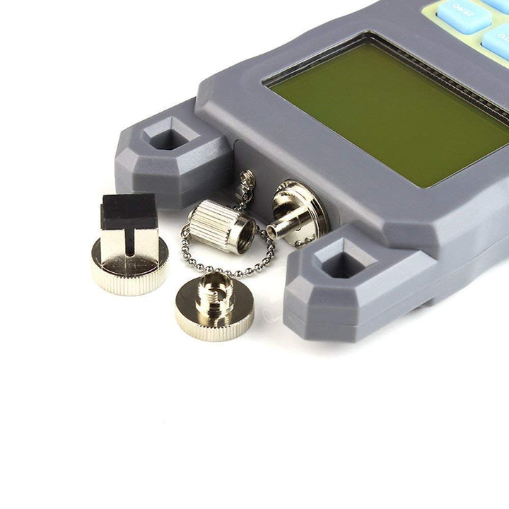 Glasfaser Tester Werkzeugsatz, VFL-Glasfaser-Leistungsmesser, 70 ~ + 10 dBm, 30 MW Glasfaser-Visual