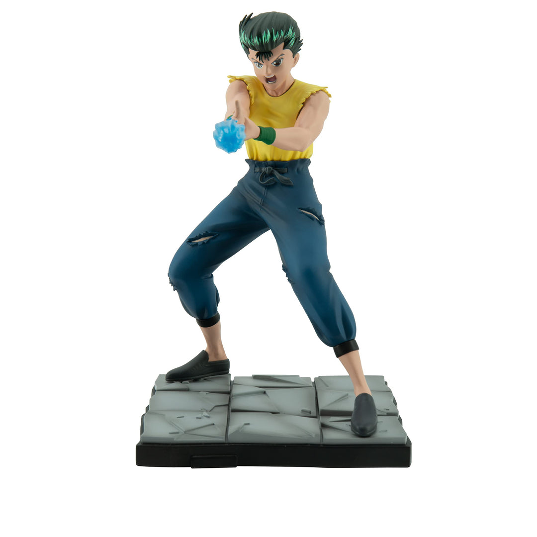 ABYstyle Studio - YU YU Hakusho Figur Yusuke