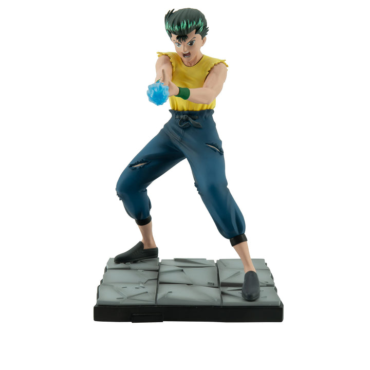 ABYstyle Studio - YU YU Hakusho Figur Yusuke