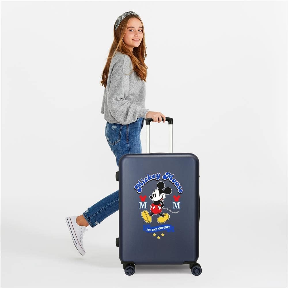 Disney (DIYL9) Have a good day Mickey Infantil, Blau (Azul) Blau The One 68, Blau The One 68