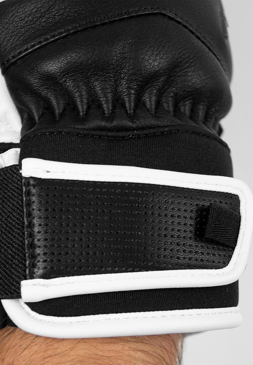 Reusch Herren Master Pro extra Warmer, winddichter und atmungsaktiver Skihandschuh 9 Schwarz, 9 Schw