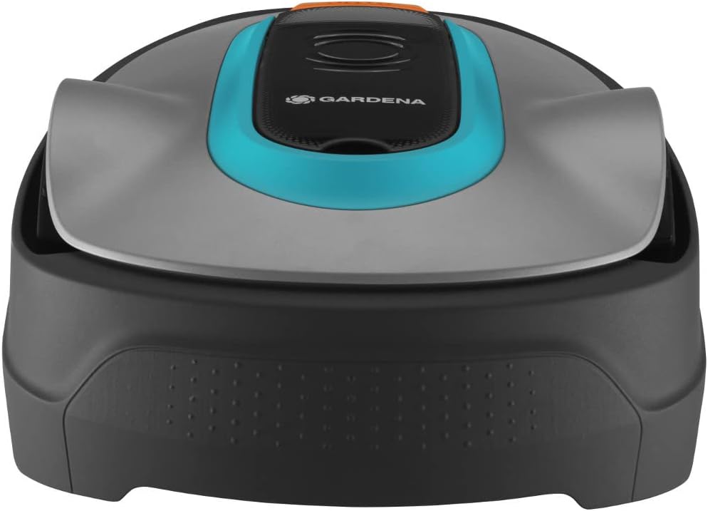 Gardena Sileno City 400 Mähroboter Gardena 15004-32