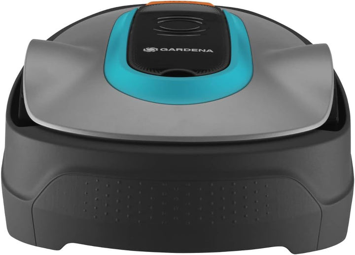 Gardena Sileno City 400 Mähroboter Gardena 15004-32