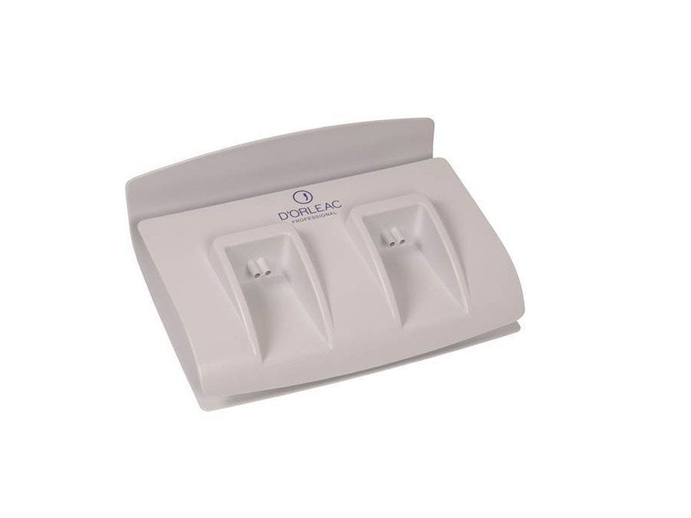 D'Orleac Haarentfernungs-Set mit Wachs, 610 g