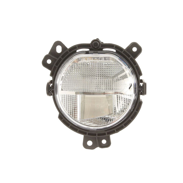 HELLA 1N1 011 748-131 FF/LED-Nebelscheinwerfer - links - für u.a. Mini Mini Countryman (F60)