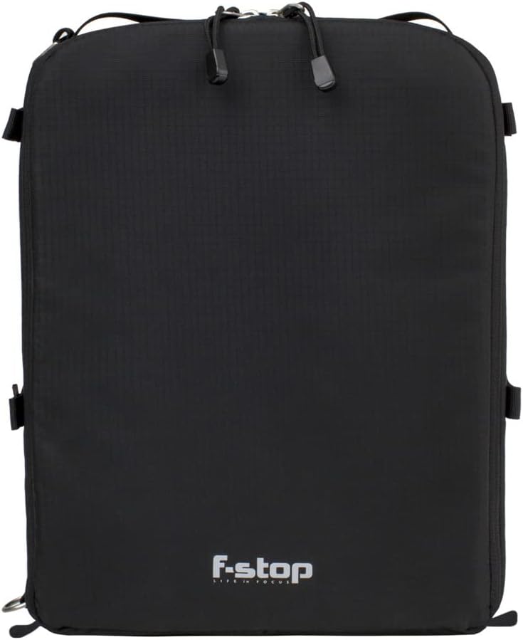 f-stop Stop ICU Large Pro, m231, Schwarz