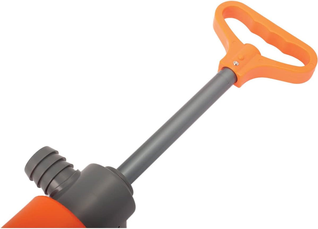Sea to Summit, orange,