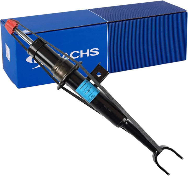 Sachs 314 874 Stodmpfer Federung/Dämpfung 314 874 - links, vorderachse, Federung/Dämpfung 314 874 -