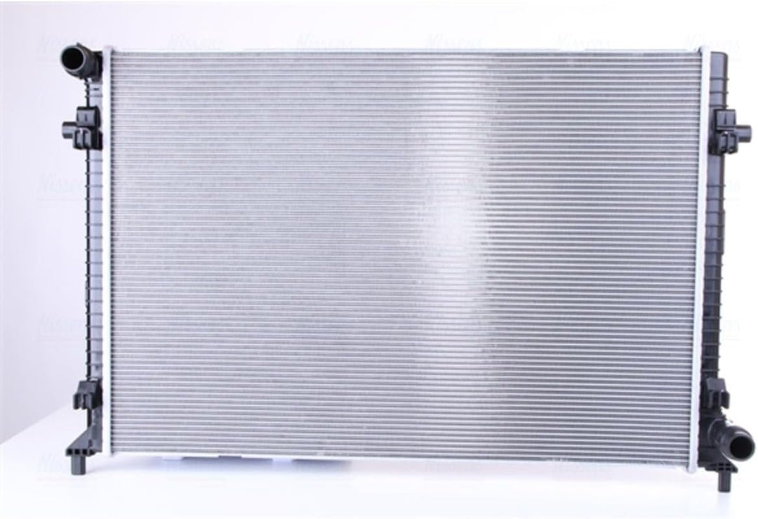 NISSENS Kühler Motorkühlung 606705 für VW Atlas (CA1)