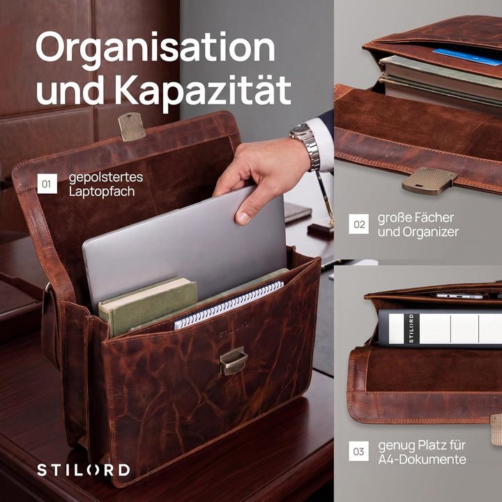 STILORD &