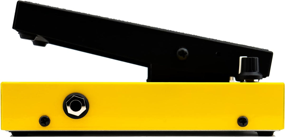 MORLEY MTPW OV 20/20 POWER WAH VOLUME