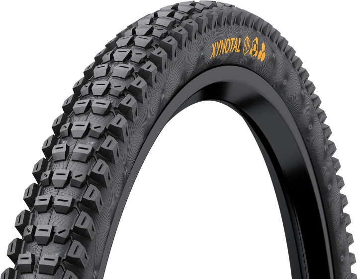 Continental Xynotal Downhill Faltreifen // 60-622 (29x2,40') Supersoft Gravity Range, Gravity Range