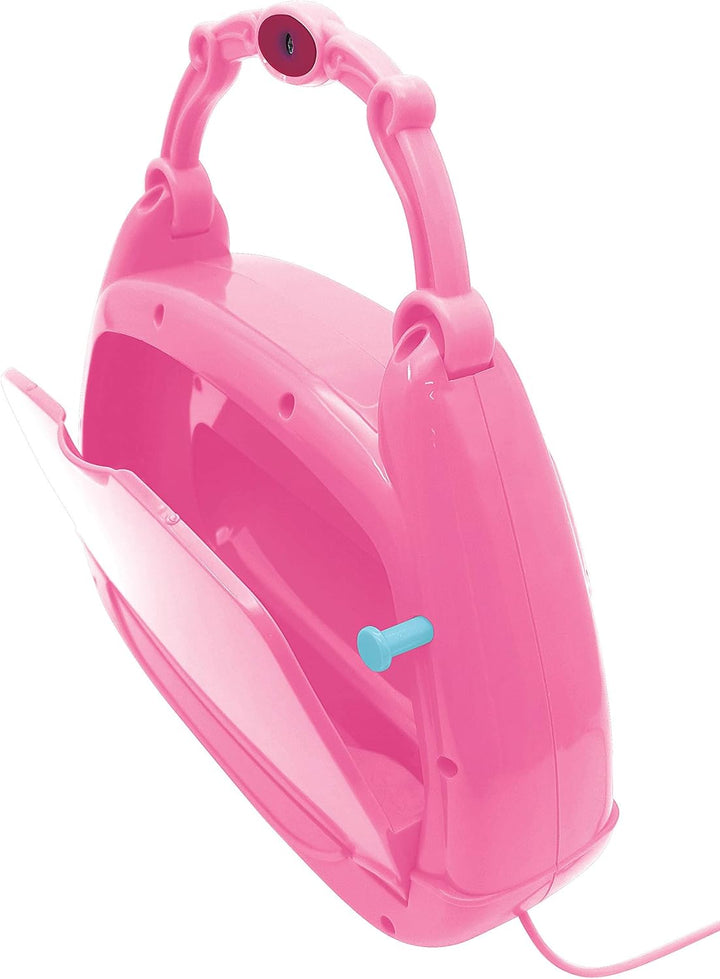 Lexibook - Unicorn - Handbag Musical Speaker (K102UNI)