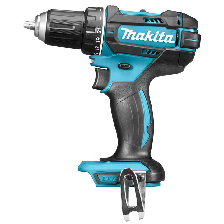 Makita DDF482ZJ Akku Bohrschrauber