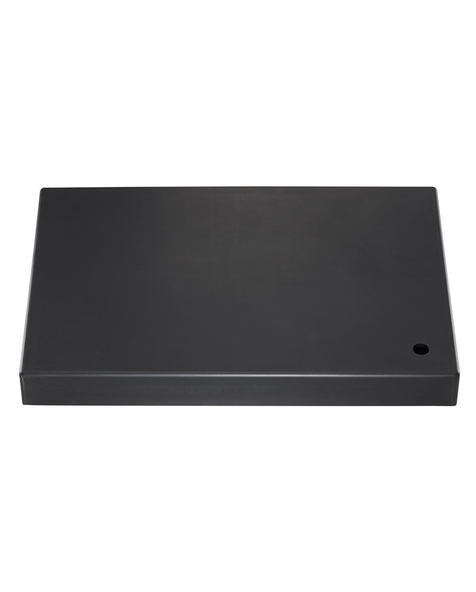 HKL Kniekissen 390 x 265 x 40 mm ölbeständig schweissperlenresistent knieschonend robust ergonomisch