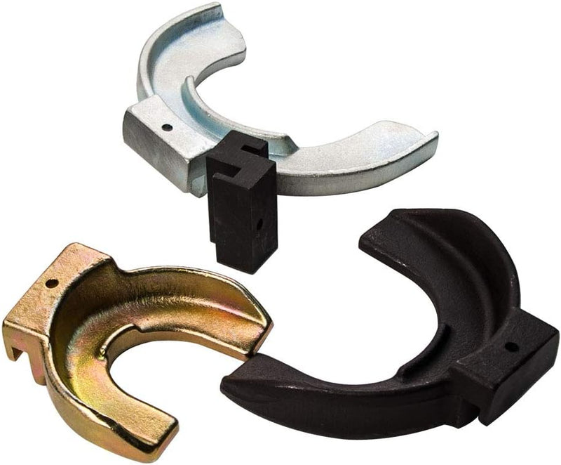 maXpeedingrods Federspanner Anwendungsbereich 80-115mm Federbeinsystem Tieferlegung Werkzeug