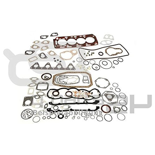REINZ 01-53000-01 Dichtungsvollsatz, Motor