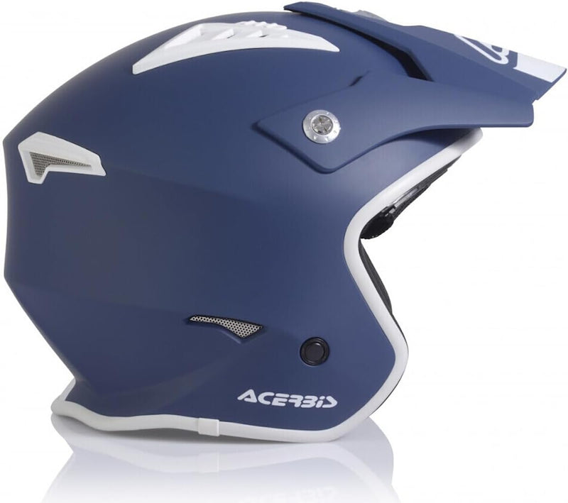 Acerbis ACERBISCASCO JET ARIA BLU4 XS