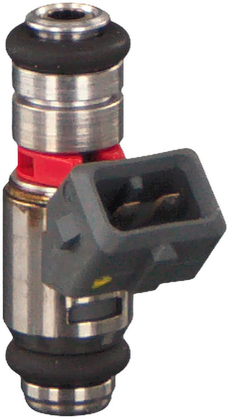 febi bilstein 101479 Einspritzventil mit Dichtringen , 1 Stück