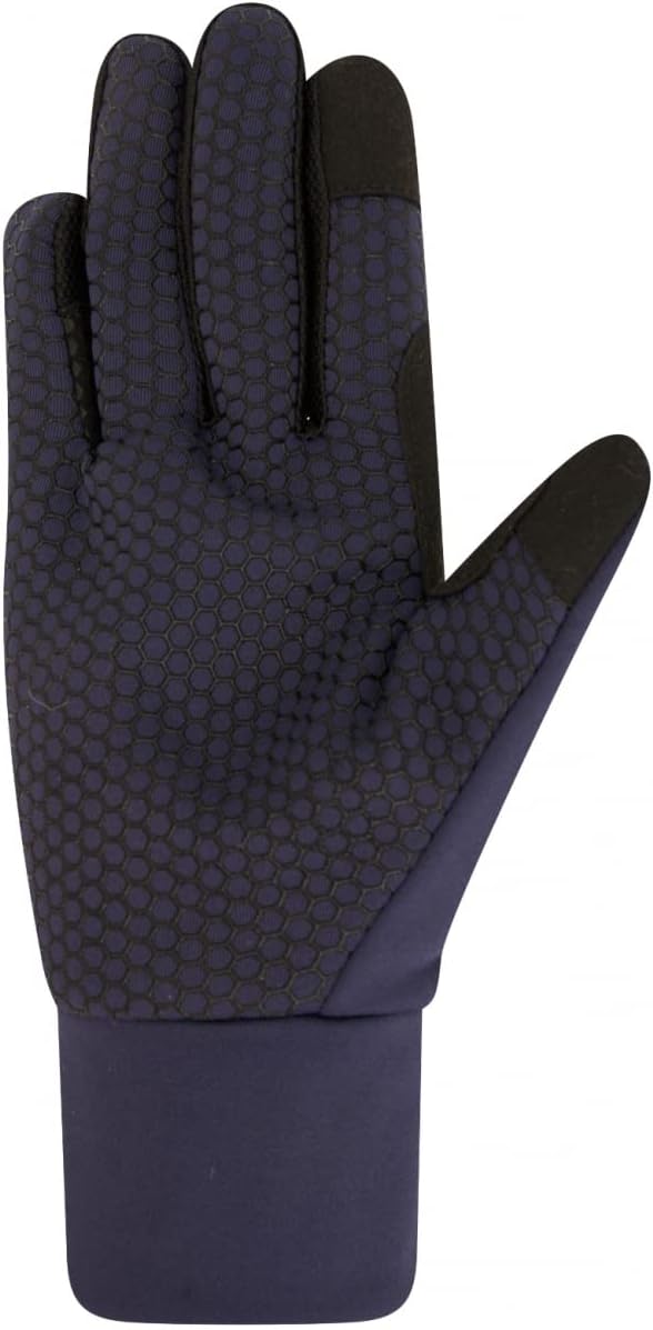 Winter Reithandschuhe HVPTech Navy navy M, navy M