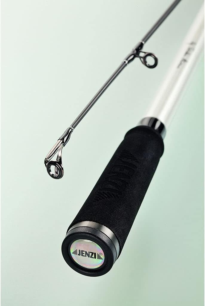 Jenzi Xperanza Spinnrute 2,40m 5-15g Trout-Spinning, 2,40m 5-15g Trout-Spinning