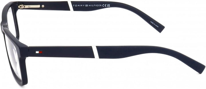 Tommy Hilfiger Unisex Sunglasses 54 Pjp/15 Blue, 54 Pjp/15 Blue