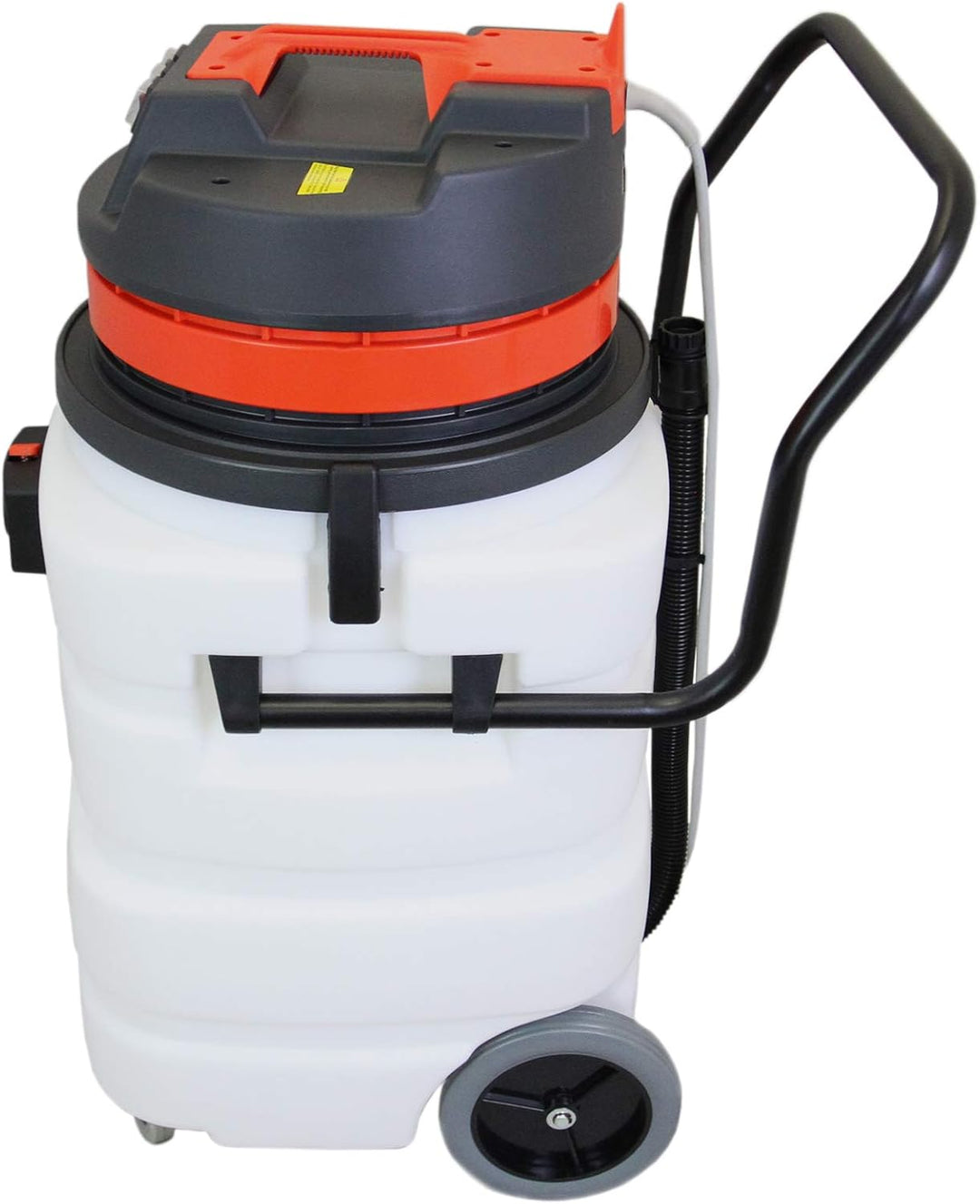 MAXBLAST 90L Gewerbesauger Nass und Trocken Nasssauger Staubsauger Sauger Bodenpflege Industriesauge