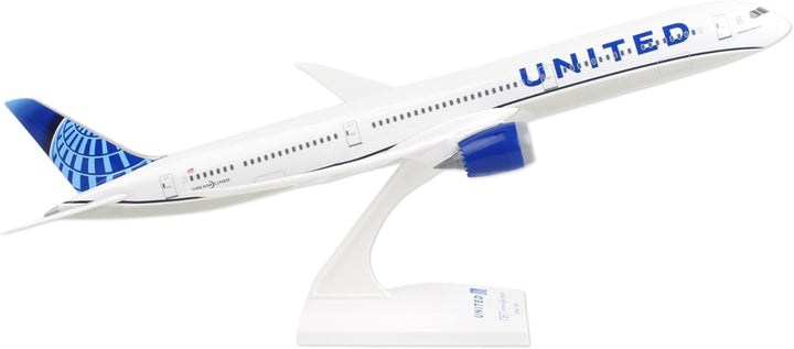 Skymarks United Airlines Boeing 787-10 'New Livery'