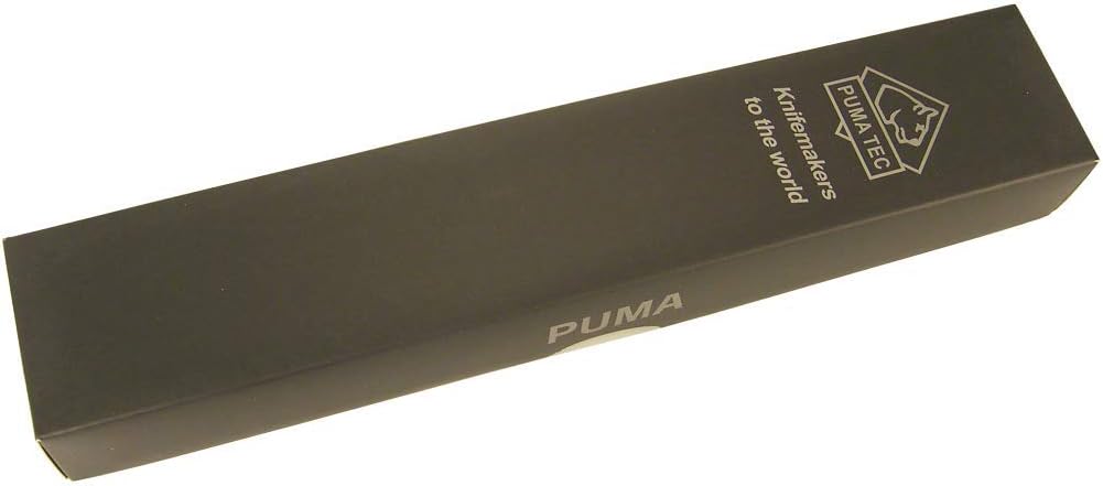 EM Puma TEC Filetiermesser Filier Messer 18 cm