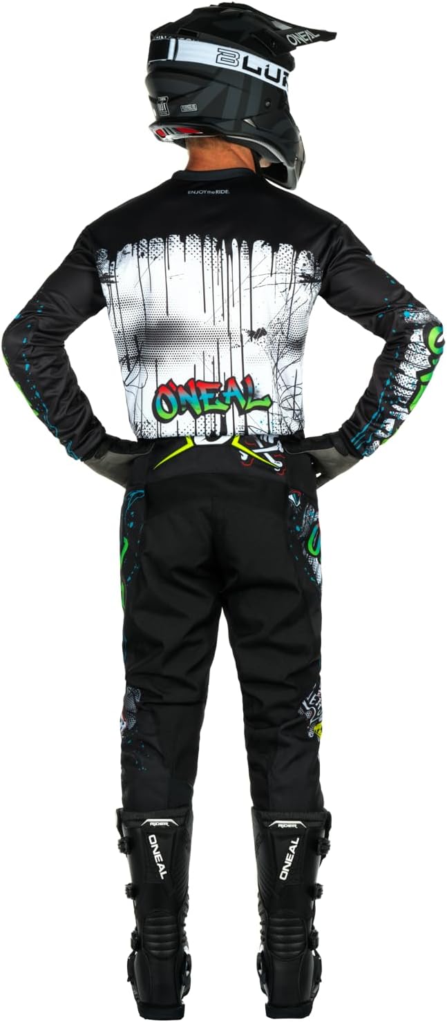 O'Neal Herren Dirt Bike Jersey, S