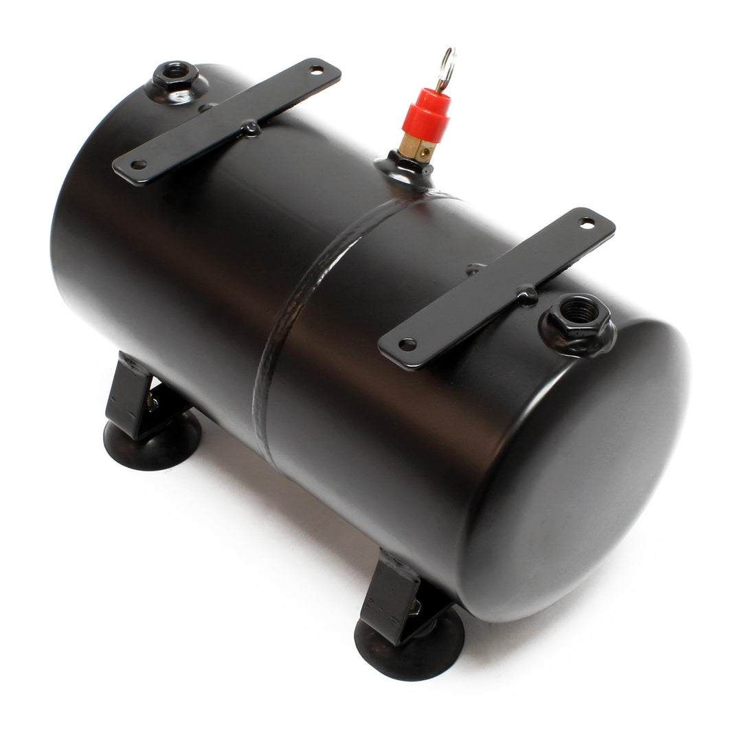 Airbrush Kompressor AS189 Drucktank 3 L Druckbehälter Ersatzteil