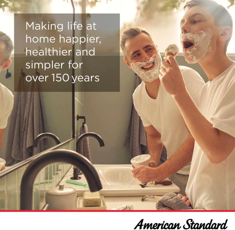 American Standard 994053-0070A Bath & Kitchen Wasserhahn-Ersatzventilkartusche, Originalversion, Ori