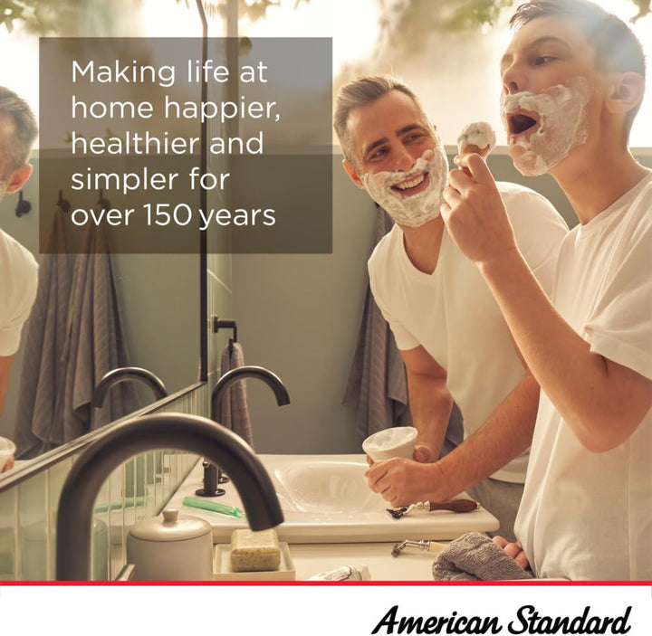 American Standard 994053-0070A Bath & Kitchen Wasserhahn-Ersatzventilkartusche, Originalversion, Ori