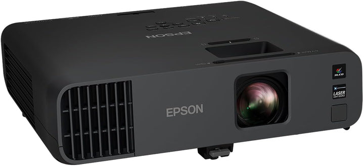 Epson EB-L265F Proyector ANSI 3LCD FullHD 4600 Lúmenes 3D Negro