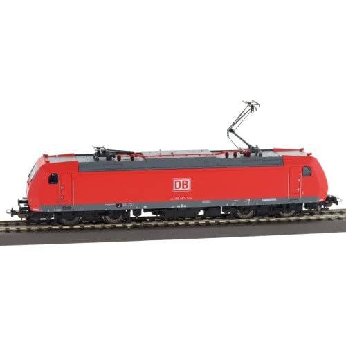 Piko 57939 Hobby DBAG BR185 Electric Locomotive VI