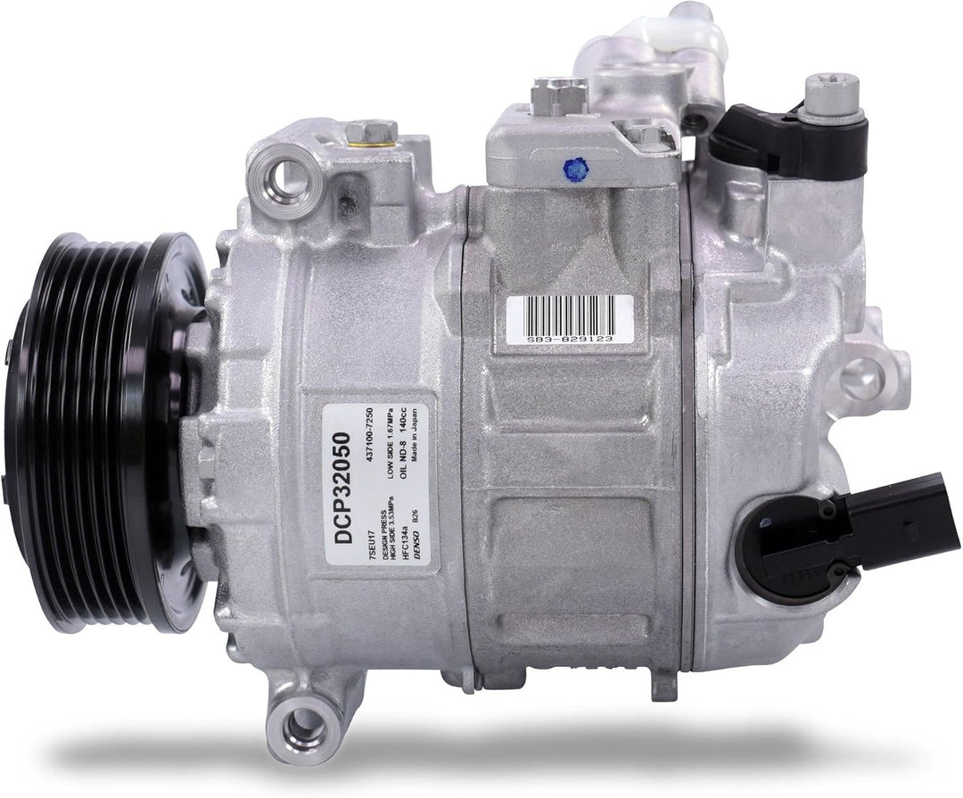 Denso DCP32050 Kompressor, Klimaanlage