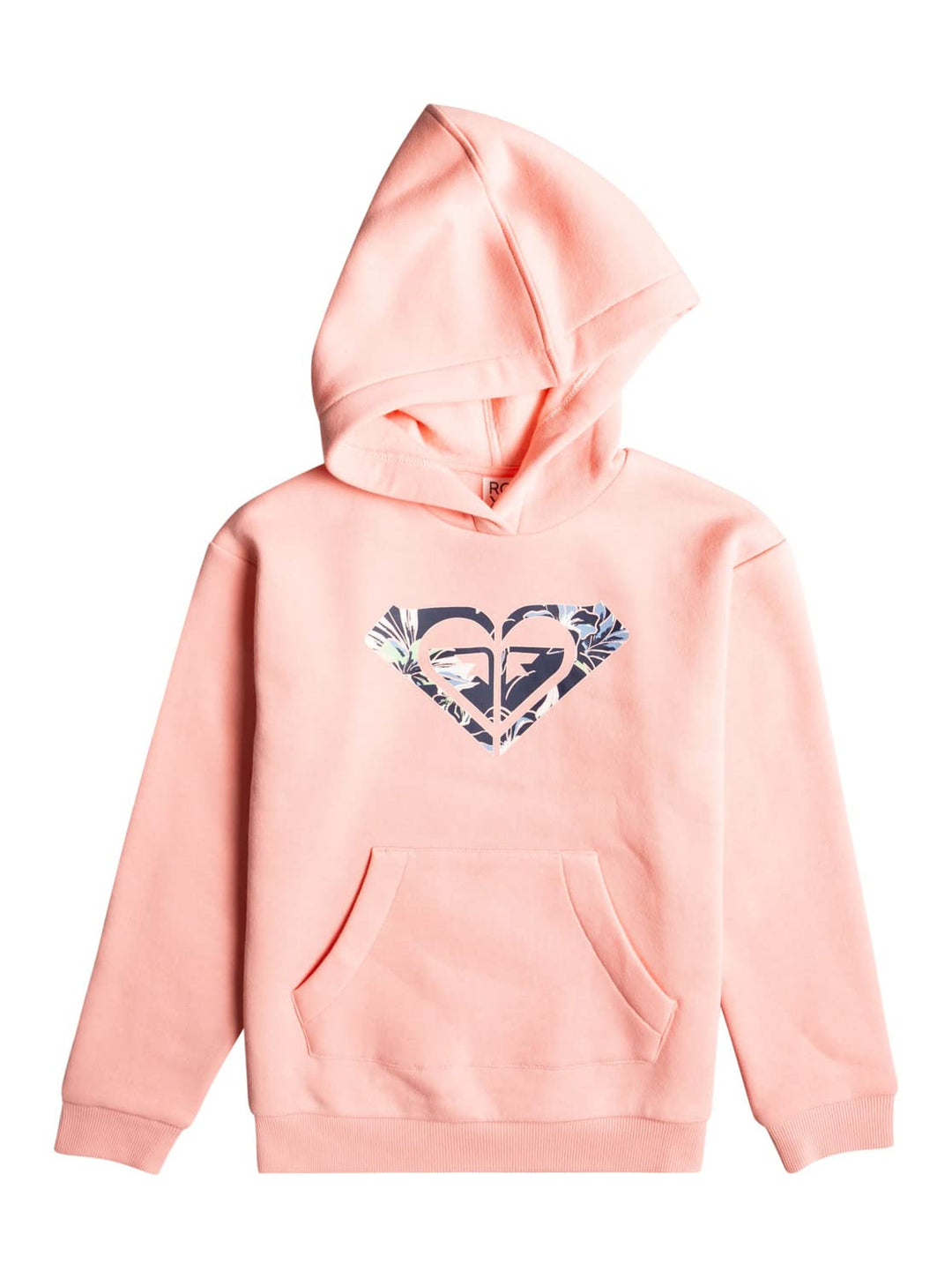 Roxy Mädchen Wildest Dreams Hoodie A Pullover (1er Pack) 10 Jahre Blossom, 10 Jahre Blossom