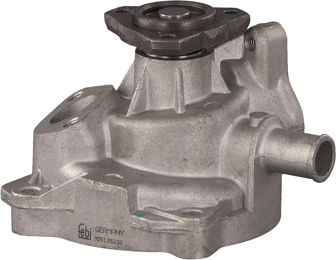 febi bilstein 25236 Wasserpumpe mit Dichtungen , 1 Stück