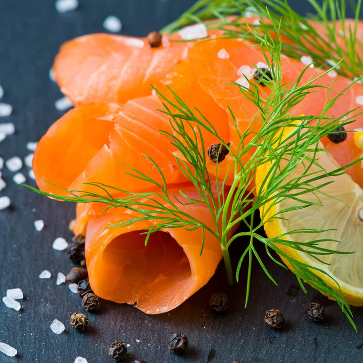 grillart® Premium Räuchermehl Buche - 3KG - ideal zum Kalträuchern geeignet - 100% natürliches Buche